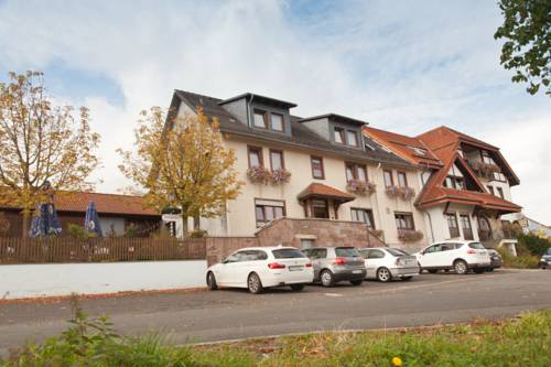 Kalbach-Heubach Código promocional Alemania Booking.com