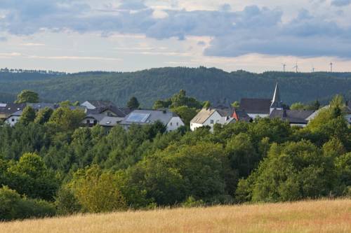 Geisfeld Codice promo Germania Booking.com