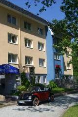 Güstrow Codice promo Germania Booking.com