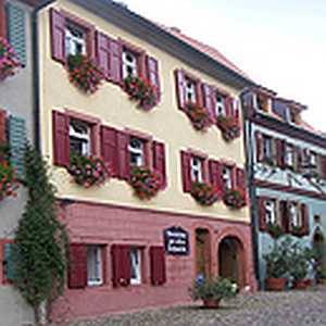 Vogtsburg Código promocional Alemania Booking.com