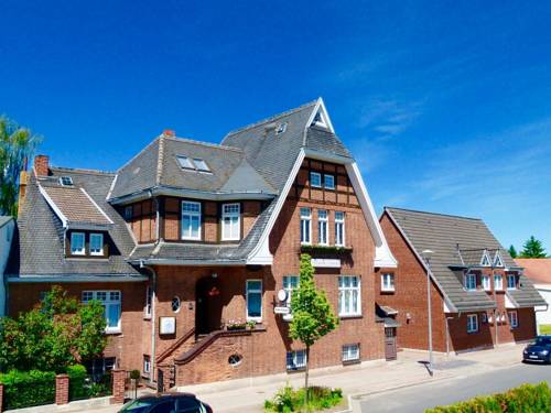 Güstrow Codice promo Germania Booking.com