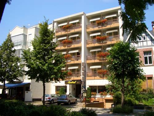 Bad Neuenahr-Ahrweiler Codice promo Germania Booking.com