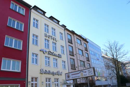 Düsseldorf Codice promo Germania Booking.com