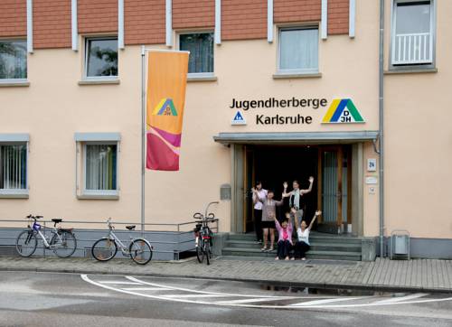 Karlsruhe Codice promo Germania Booking.com