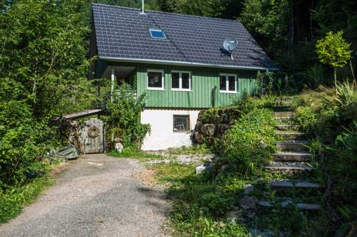 Oberharmersbach Código promocional Alemania Booking.com