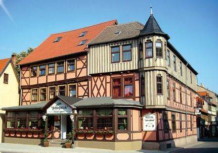 Wernigerode Codice promo Germania Booking.com