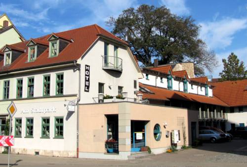 Weimar Codice promo Germania Booking.com