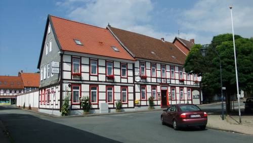 Bockenem Codice promo Germania Booking.com