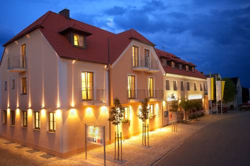Beilngries-Paulushofen Codice promo Germania Booking.com