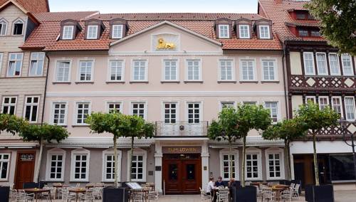 Duderstadt Codice promo Germania Booking.com