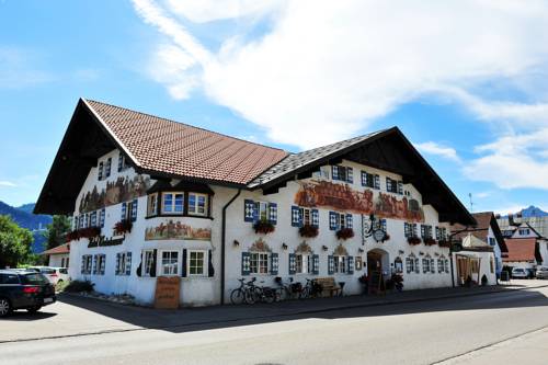 Schwangau Codice promo Germania Booking.com