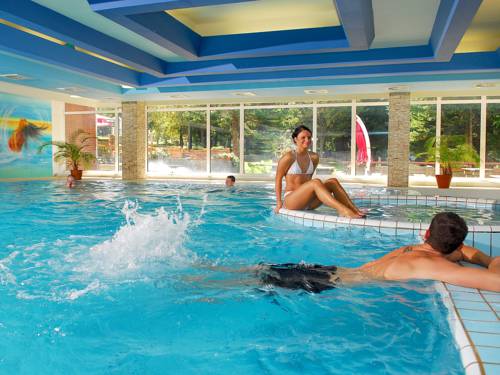 Oberhof Codice promo Germania Booking.com