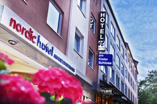 Kiel Codice promo Germania Booking.com