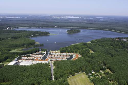 Rheinsberg Codice promo Germania Booking.com
