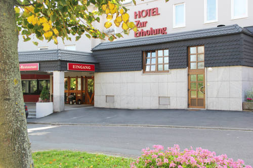 Alsfeld Codice promo Germania Booking.com