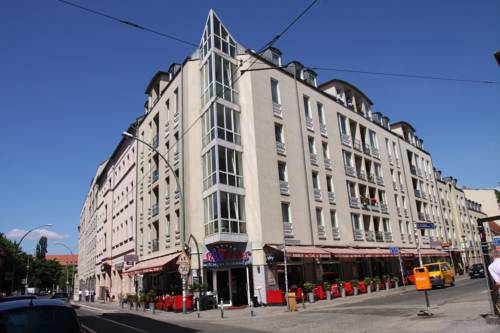 Berlino Codice promo Germania Booking.com