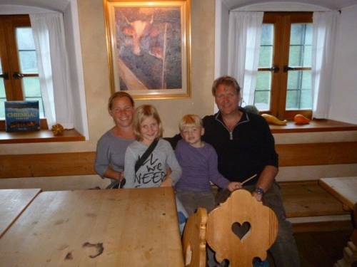 Ruhpolding Codice promo Germania Booking.com