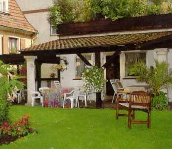 Meckesheim Código promocional Alemania Booking.com