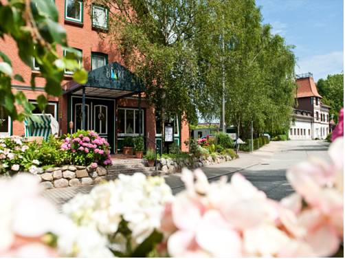 Kiel Codice promo Germania Booking.com