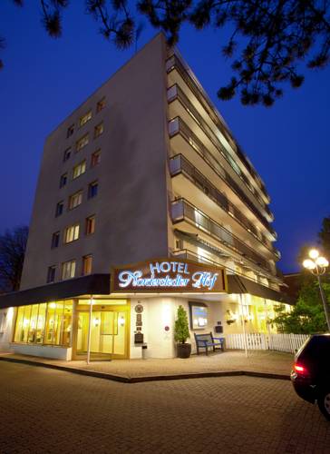 Norderstedt Codice promo Germania Booking.com