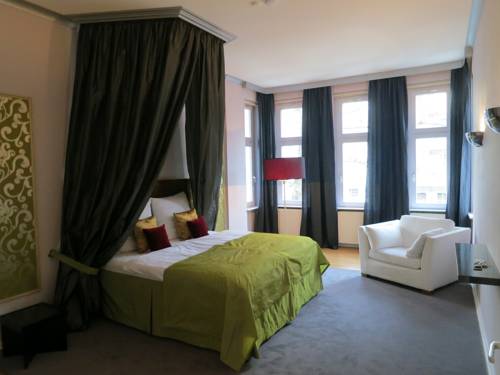 Berlino Codice promo Germania Booking.com