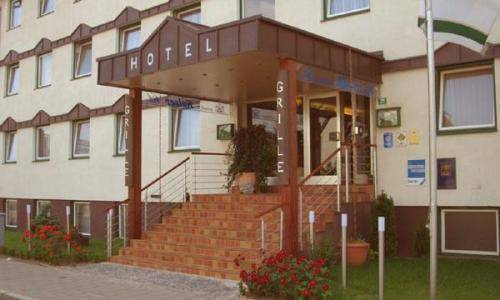 Erlangen Codice promo Germania Booking.com