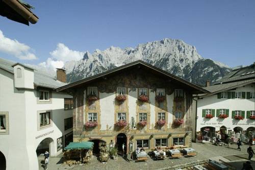 Mittenwald Codice promo Germania Booking.com