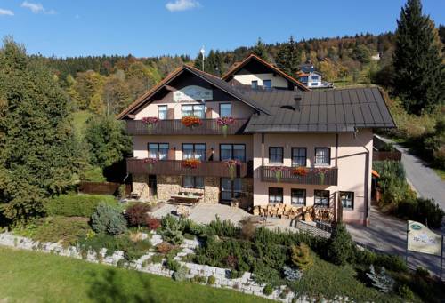 Neuschönau (Waldhäuser) Codice promo Germania Booking.com