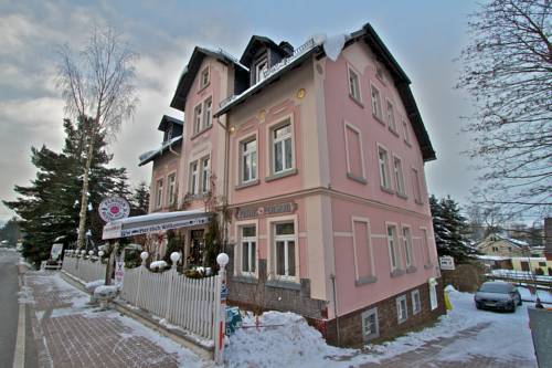 Sehmatal (Cranzahl) Codice promo Germania Booking.com