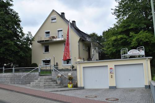 Bad Laasphe Codice promo Germania Booking.com