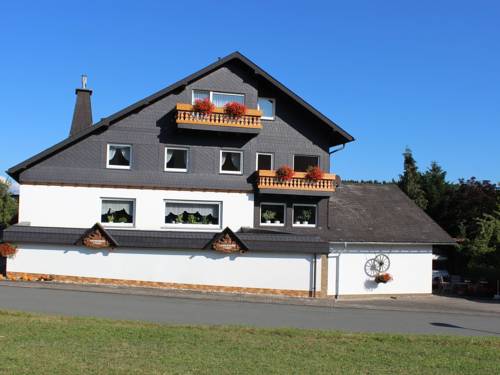 Hallenberg Liesen Codice promo Germania Booking.com