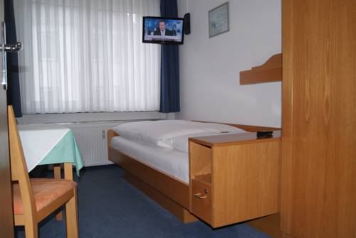 Bad Homburg vor der Höhe Codice promo Germania Booking.com