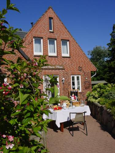 Norddorf auf Amrum Codice promo Germania Booking.com