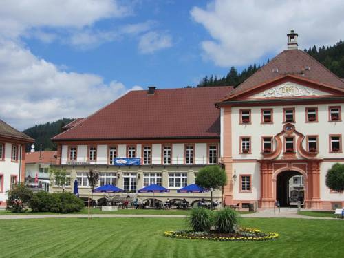 St. Blasien Codice promo Germania Booking.com