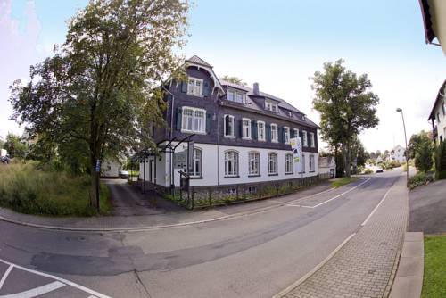 Lindlar Codice promo Germania Booking.com