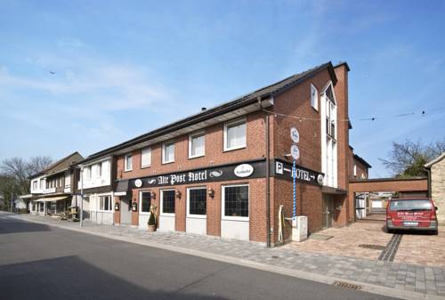 Schöppingen Codice promo Germania Booking.com