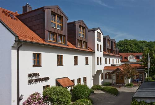 Unterföhring Código promocional Alemania Booking.com
