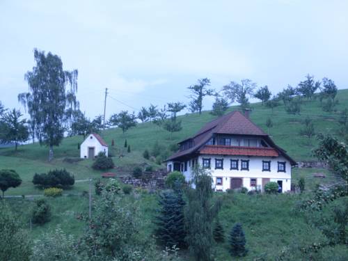 Oberharmersbach Codice promo Germania Booking.com