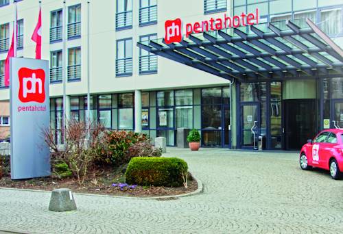Gera Codice promo Germania Booking.com