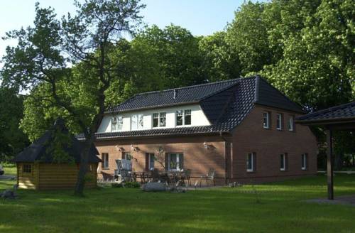 Schaprode Codice promo Germania Booking.com