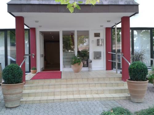 Bad Münster am Stein-Ebernburg Codice promo Germania Booking.com