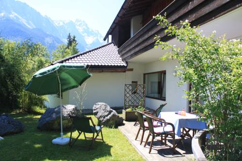 Grainau Codice promo Germania Booking.com