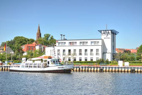 Ueckermünde Código promocional Alemania Booking.com