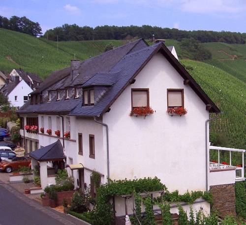 Ürzig Codice promo Germania Booking.com