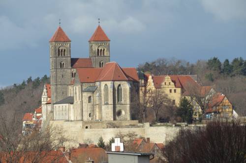 Quedlinburg Código promocional Alemania Booking.com