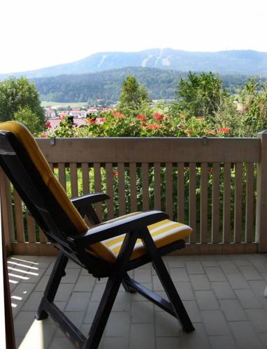 Neukirchen beim Heiligen Blut Codice promo Germania Booking.com