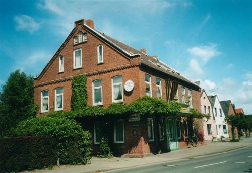 Wurster Nordseeküste Código promocional Alemania Booking.com