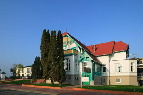 Marlow Codice promo Germania Booking.com