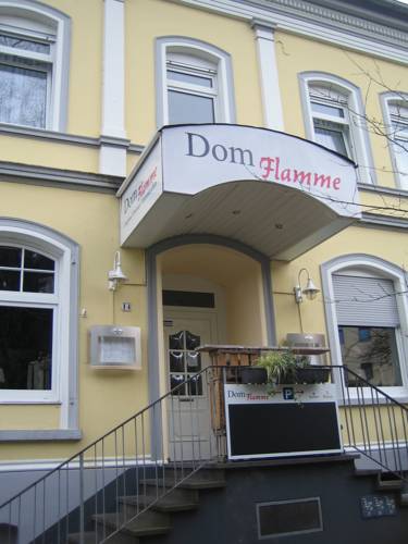 Betzdorf Código promocional Alemania Booking.com