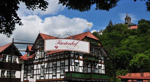 Wernigerode Código promocional Alemania Booking.com